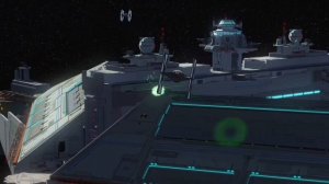 Resistance Space Battles Season 1-2