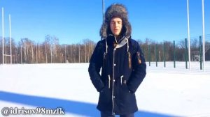 Хорошие стихи на татарском