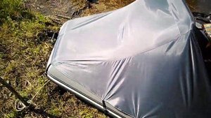 Аква 3400 НДНД с дистанционным управлением