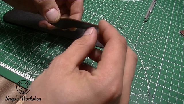 Ключница из кожи? смотреть онлайн