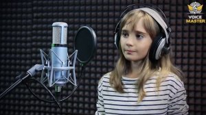 Полина ПоБеДа Беляева - Звезда (Жанна Агузарова)