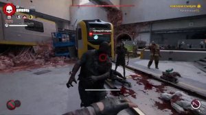 Обзор Dead Island 2