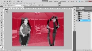 Learn how to use content aware scale in Photoshop CS5