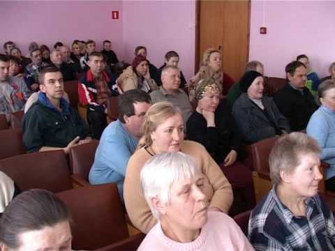 Концерт в ЦСА 03.04.2010г.