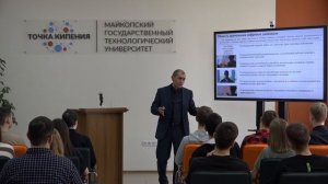 Кибербезопасность, цифровые двойники и искусственный интеллект