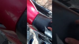 Motoland Forester 250 обзор