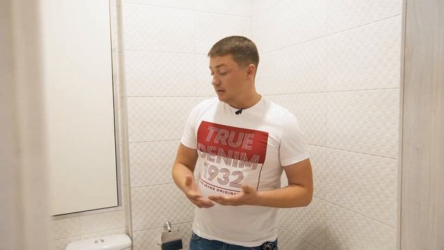 РЕМОНТ ОДНОКОМНАТНОЙ КВАРТИРЫ | КРАСНОДАР | Ремонт под ключ