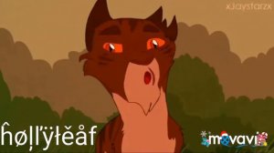 Коты Воители - Сумрачный Лес "Шизофрения"