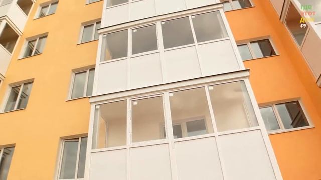 ЖК Томилино смотреть онлайн