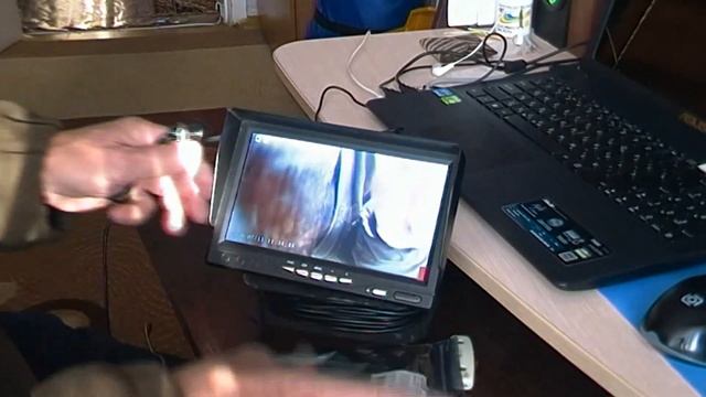 LED свет и КАМЕРА. смотреть онлайн