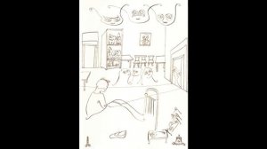 Николай Чепоков "Таракай" - Ночь. Камень-на-Оби