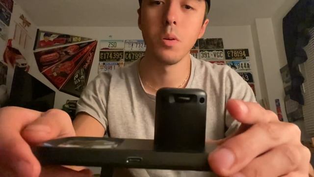 KELEKINA Dual Apple Watch/AirPods Wireless Charging Station Unboxing/Review смотреть онлайн