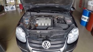 КУПИЛ VW GOLF 5 с пробегом 400 тыс.км и DSG... ТОТ СЛУЧАЙ, КОГДА пробег СКОРЕЕ "ПЛЮС" чем "МИНУС"..