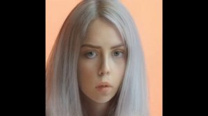 Editing Billie Eilish with AI | StyleGAN2-ADA