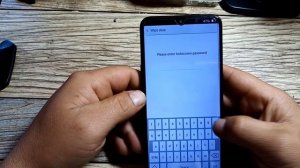 Сброс Настроек на OPPO A5S// Hard Reset