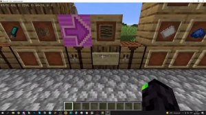 Гайд по моду Silent Gear | Minecraft