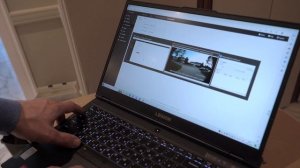Установка автоматики на ворота и монтаж ip-домофона с 3 точками ответа.