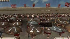 ◀Turning the tables - Total War: Rome II - Online Battle #1 ►