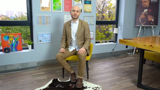 Профилактика коронавируса | Дмитрий Ветеорец смотреть онлайн