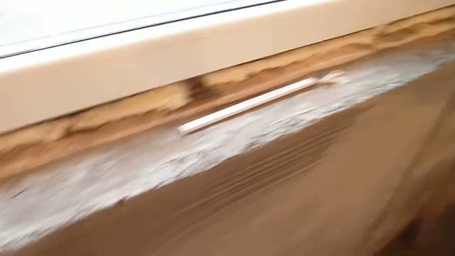 Утепление  лоджии смотреть онлайн