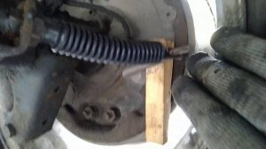 замена пыльников ручника уаз патриот на лучший аналог.