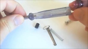 СЕКРЕТ индикаторной отвертки СТРАШНЫЙ ! Электрик будь Осторожен !