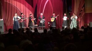 Ансамбль казачьей песни Люди вольные (г.Москва)_Маруся