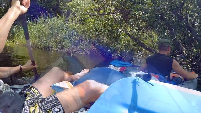 Нарочанка, сплав, 2019 смотреть онлайн