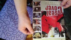 Гамак для перевозки собак в машину за 1500 р