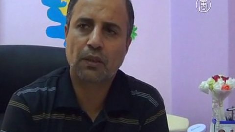 Врачи Йемена просят о немедленной помощи