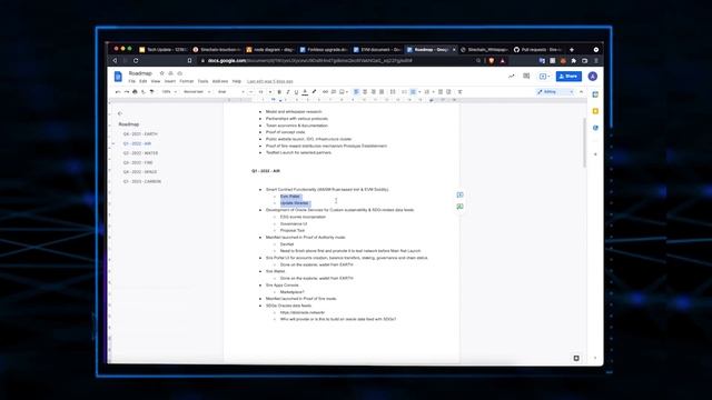 Forkless Upgrade, 5ire Testnet, Nodes Setup | Weekly Technology Update смотреть онлайн