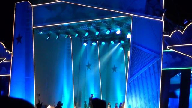 Дмитрий Колдун - Дай мне силу.От героев былых времен, Камышин 20.05.2016 смотреть онлайн