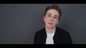 Визитка Чикризов Дмитрий