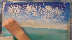 Рисование Мятой Бумагой ➤ Как Научиться Рисовать