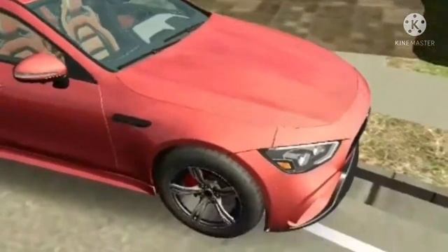 Car Parking Multiplayer реальная жизнь подарил батя mercedes-benz W222?? смотреть онлайн