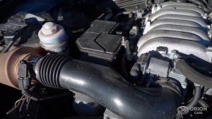 Лексус ЛС 400 с 3uzfe 6at Crown uzs186. Свап Lexus Ls400 живая легенда. Настоящее японское качество