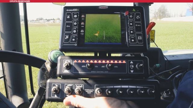 Instrukcja uruchomienia Bravo 400s смотреть онлайн