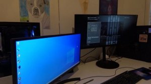 Acer Nitro xv340ck Ultrawide Review/Unboxing/Comparison (Obamna Approved!!)