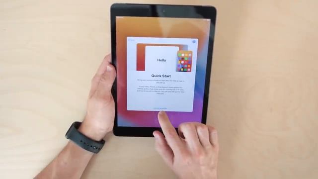 2020 iPad 8th Gen Unboxing & Comparison to 2020 iPad Pro!