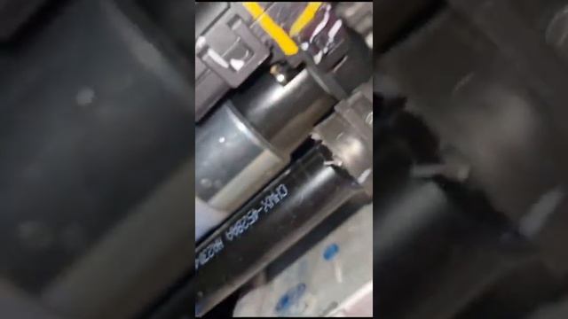 Ищем номер кузова и двс на чанган CS55plus. смотреть онлайн