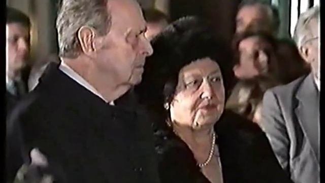 Интервью Великого Князя Владимира Кирилловича