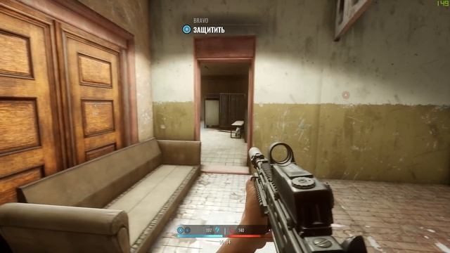 МЕНЯ ЗАБАНЯТ! - СТИРАЮ ВСЕХ В Insurgency: Sandstorm