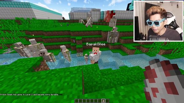 KALIAN HARUS PERCAYA RAJA WITHER STORM MEMATIKAN TERNYATA BISA DILAHIRKAN KEMBALI! смотреть онлайн