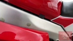 Обзор мотоцикла Yamaha YZF1000R Thunderace без пробега по РФ