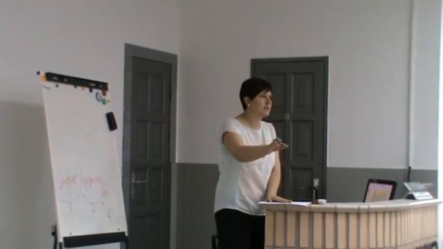 Ирина Лукинская часть 2. Семинар для продавцов-консультантов магазинов-партнеров 29.05.2015 смотреть онлайн