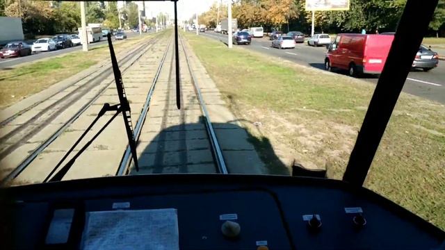 В 6 лет управляет ТРАМВАЕМ!?Тима в кабине водителя?!Где стоят трамваи?Видео для детей про трамваи смотреть онлайн