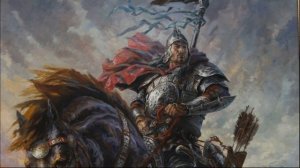 Великие батыры казахской историй