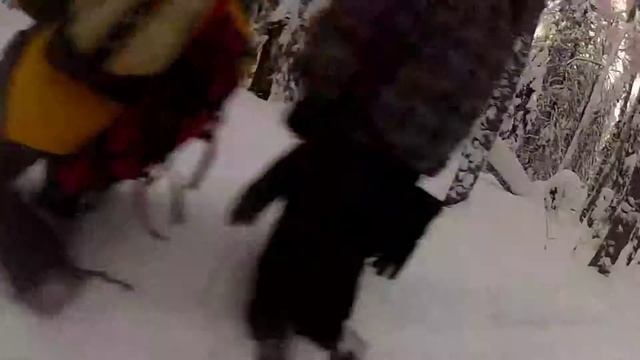 Таганай Фрирайд смотреть онлайн