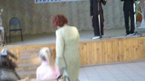 Учитель года 2008