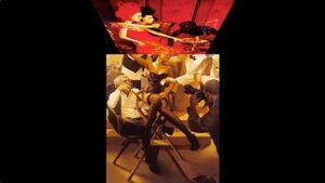 Сюрреалистические картины Станислава Плутенко